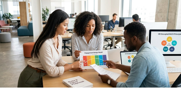 Best books for HR professionals