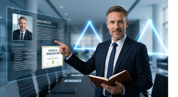 What is the rhetorical triangle