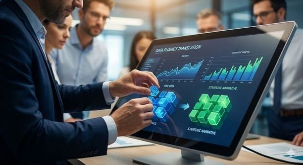 workforce environment