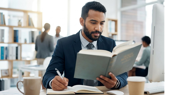 Best books for HR professionals