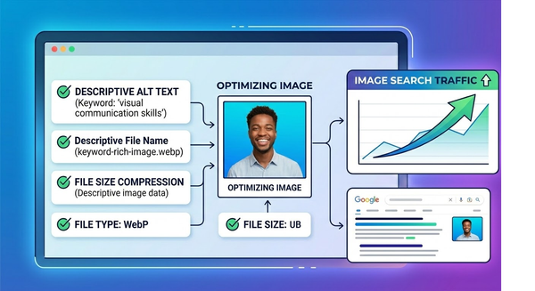 Visual Communication Skills