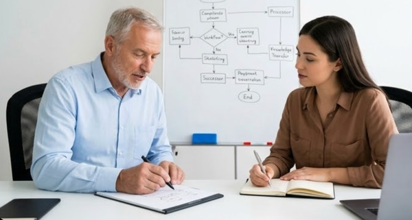 offboarding checklist