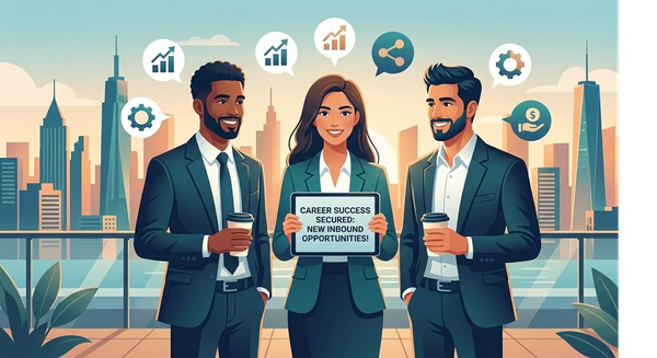How to build a personal brand