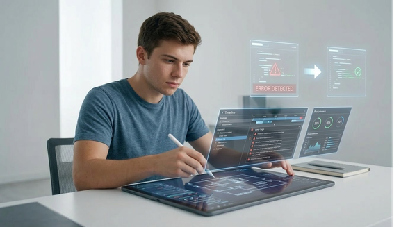 effective self-learning