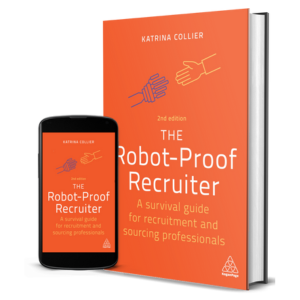 best recruiting books