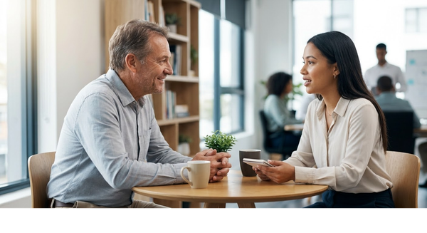 Who is responsible for employee engagement