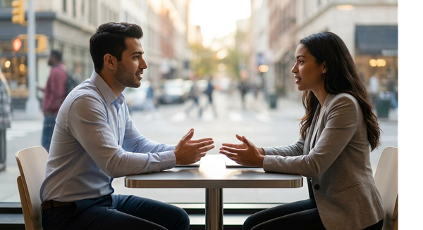 Get better results from your conversations