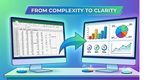 Visual Communication Skills