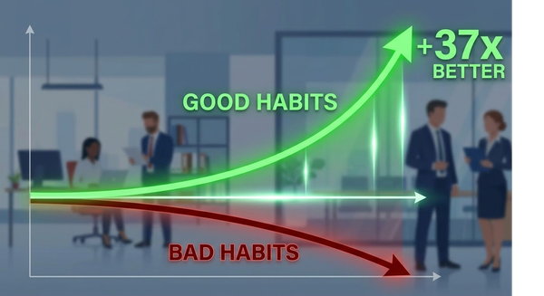 1% better every day