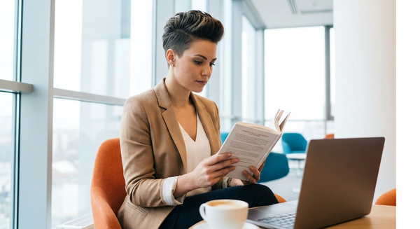 best recruiting books