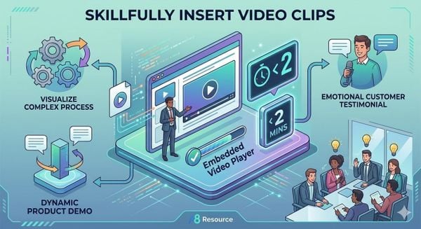 Presentation design tips