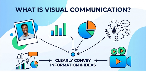 Visual Communication Skills