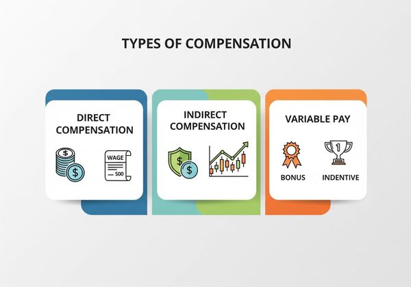 What is Compensation and Benefits