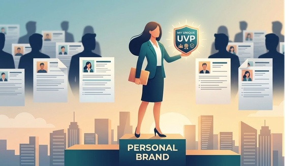 How to build a personal brand