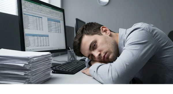 Signs you need a career change