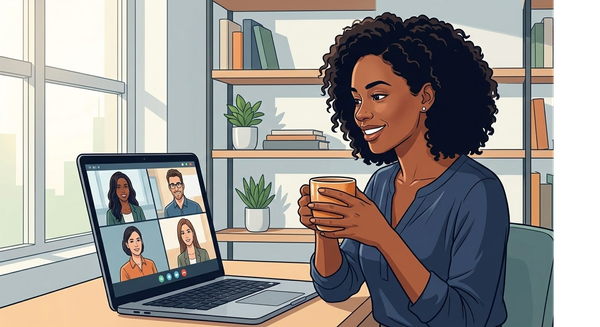 How to build professional relationships