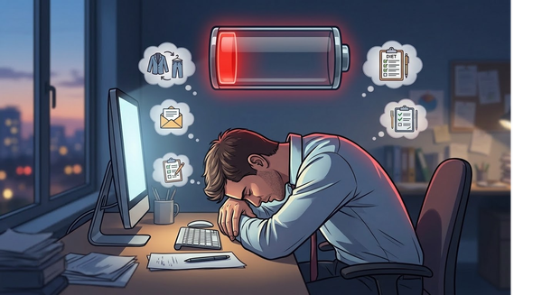 myths about willpower