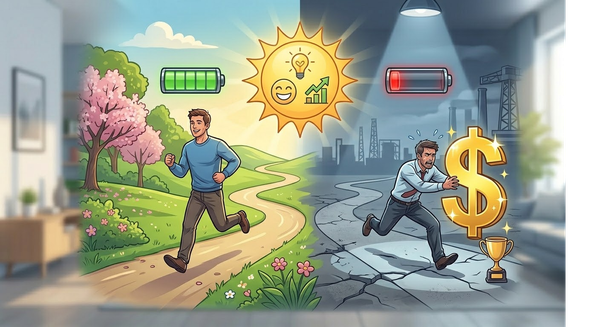 myths about willpower