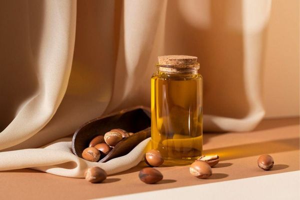 Những người nên dùng dầu argan