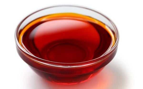 Những tác dụng của dầu gấc đối với da mặt ít ai biết