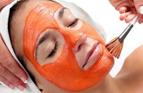 Những sai lầm thường gặp khi dùng dầu gấc cho da mặt