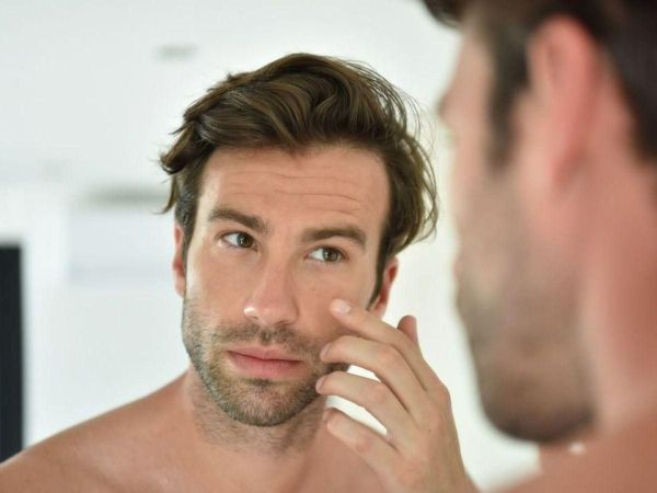 Gợi ý routine skincare cho nam đơn giản và tiết kiệm thời gian
