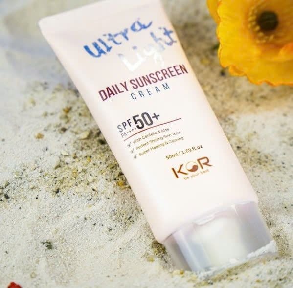 Tiêu chí chọn mỹ phẩm an toàn cho da dị ứng