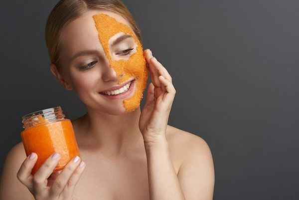 Tổng hợp 13 cách làm mặt nạ cà rốt dưỡng da tại nhà