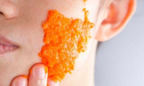 Cà rốt có thực sự tốt cho làn da của bạn không