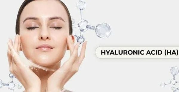 Hyaluronic Acid (HA)