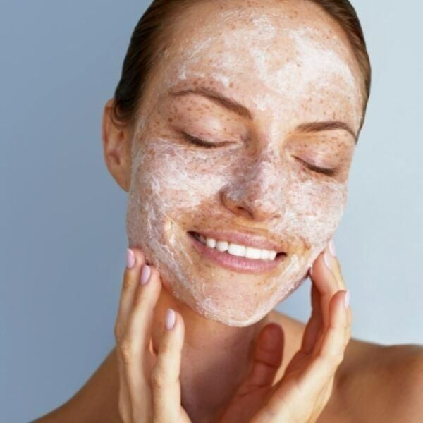 Những sai lầm thường gặp khi tẩy tế bào chết