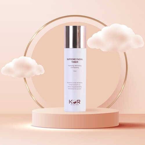 Dưỡng da nám sau sinh