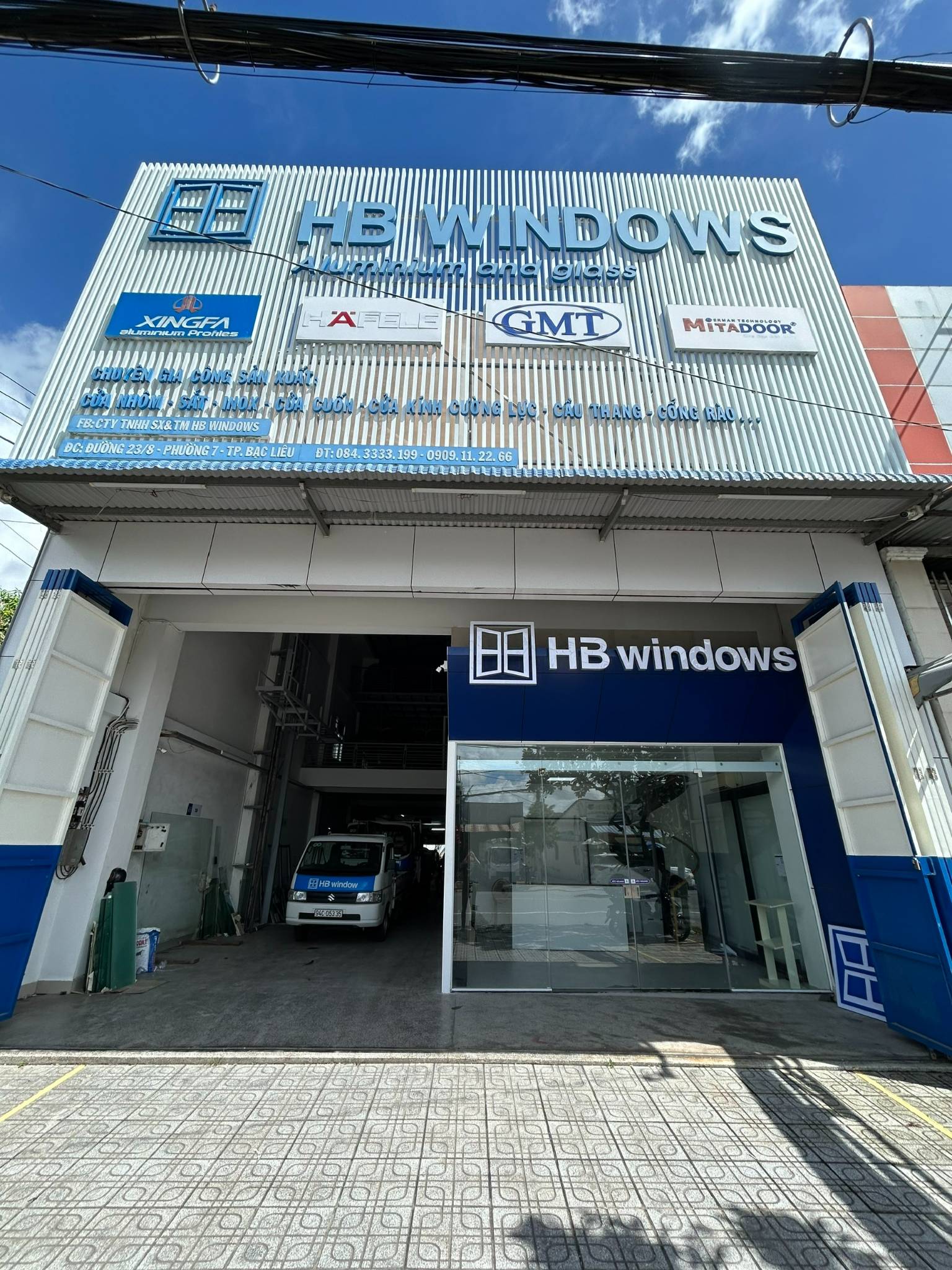 Top 6 cửa hàng cung cấp vật liệu xây dựng Bạc Liêu. VLXD bao gồm những gì ?