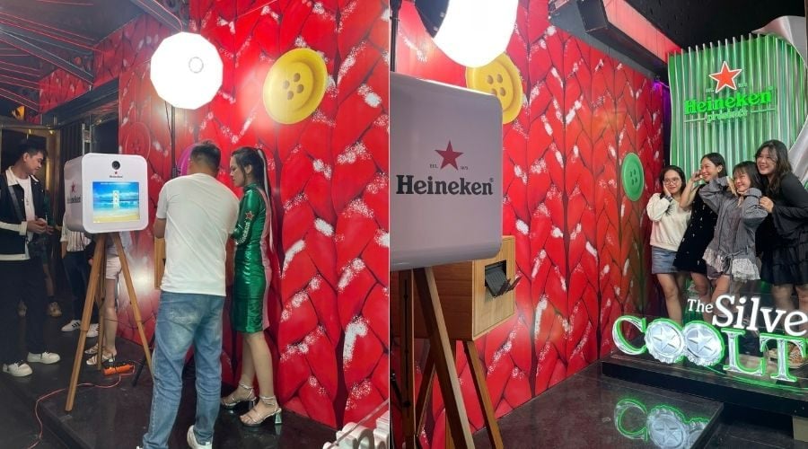 event photobooth