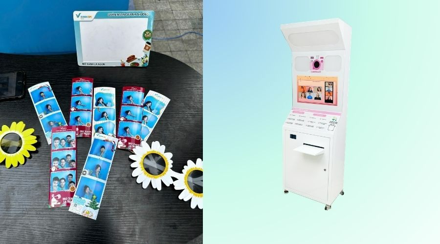 photobooth di động