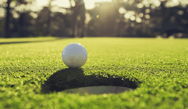 Mất Bóng Golf Phạt Mấy Gậy