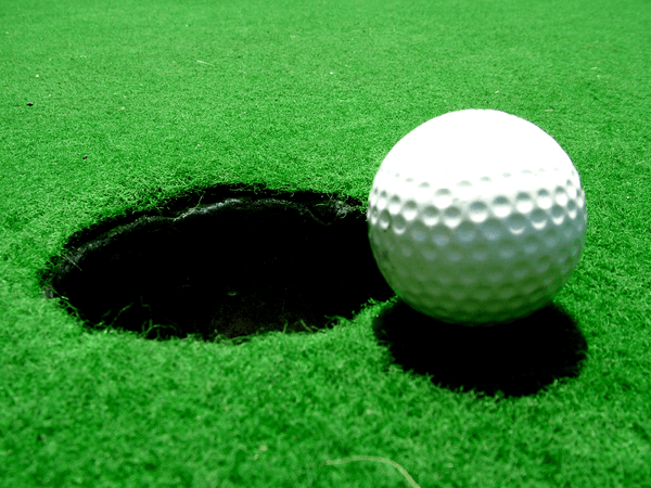 Mất Bóng Golf Phạt Mấy Gậy