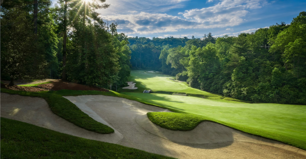 Champion Hills Clubs