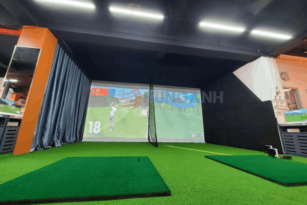 Dự án 3S golf Ninh Hiệp