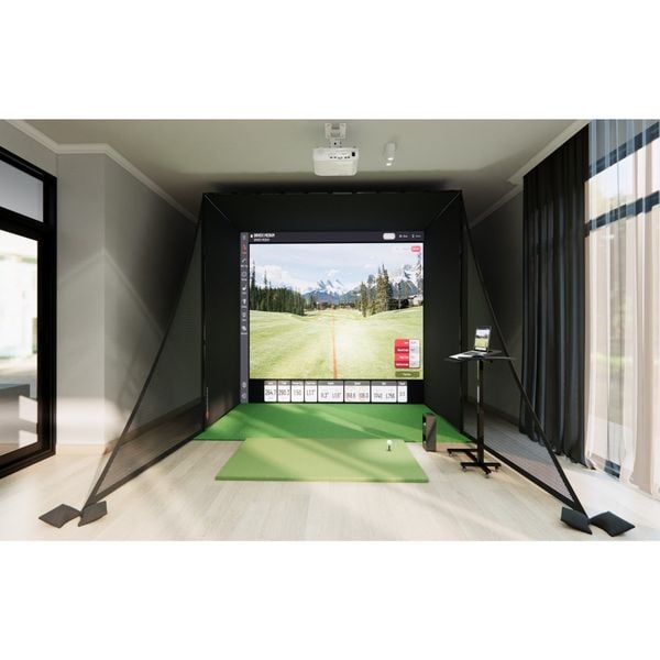 Gói Mô Phỏng Eye Mini Lite Swing Bay