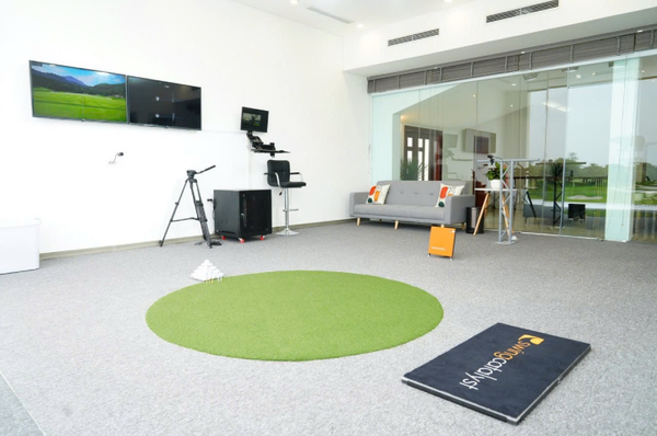 Học viện golf Jack Nicklaus - sân golf Legend Hill