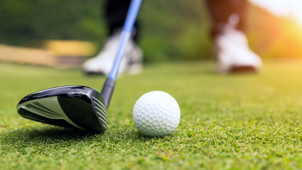 Khả Năng Tùy Chỉnh Trên Gậy Driver