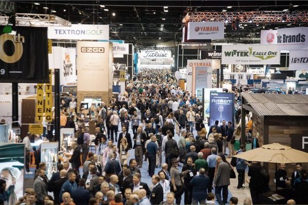 Mở đăng ký cho PGA Show 2026