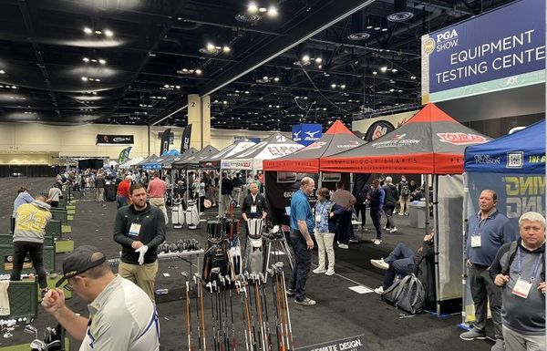 Mở đăng ký cho PGA Show 2026