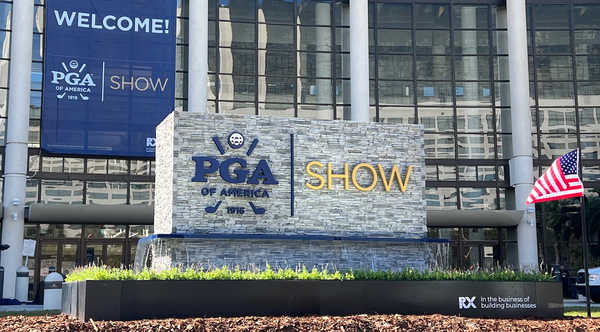 Mở đăng ký cho PGA Show 2026