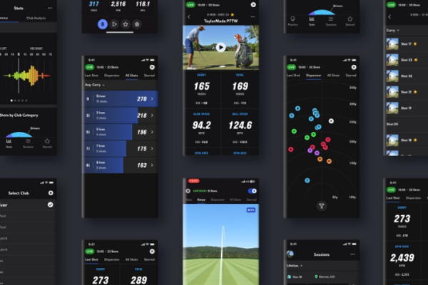Full Swing chuẩn bị ra mắt ứng dụng Android