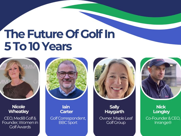 Thảo luận chuyên đề 'Tương lai của Golf'