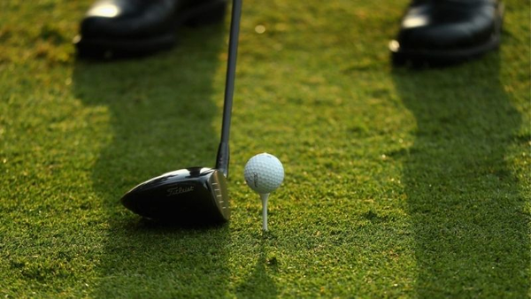 Tee Time Là Gì
