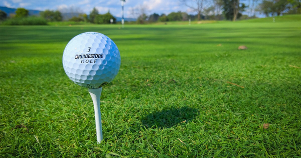 Tee Time Là Gì