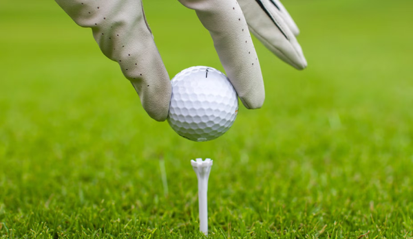 Tee Time Là Gì